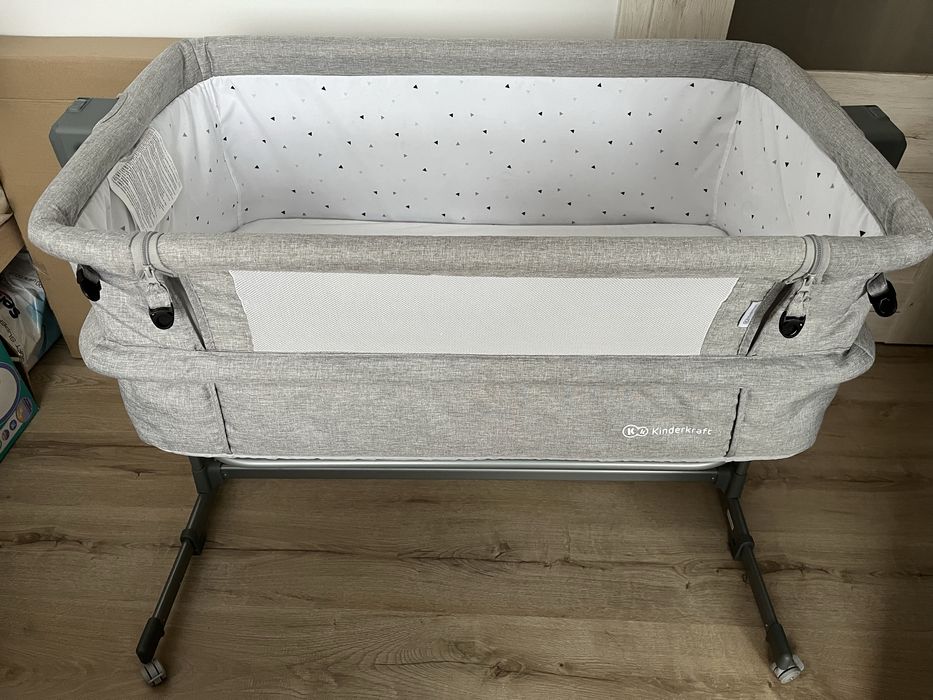 Dostawka Kinderkraft