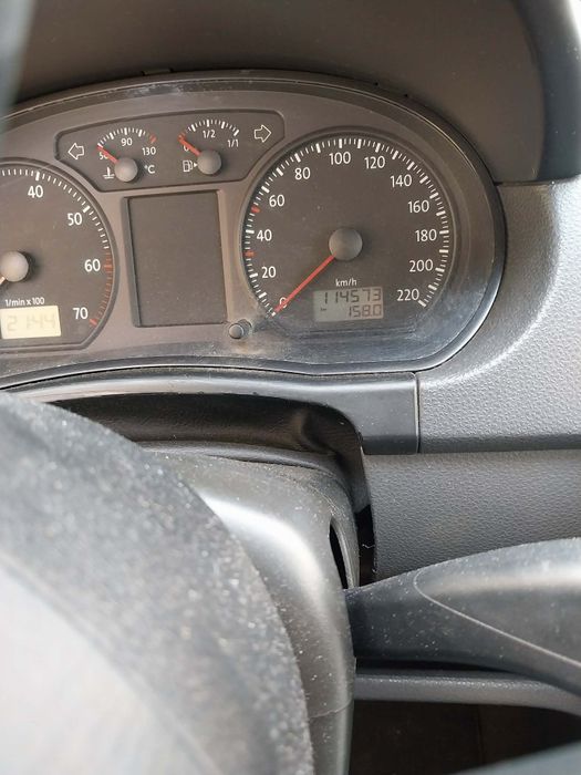 volkswagen polo 1.2