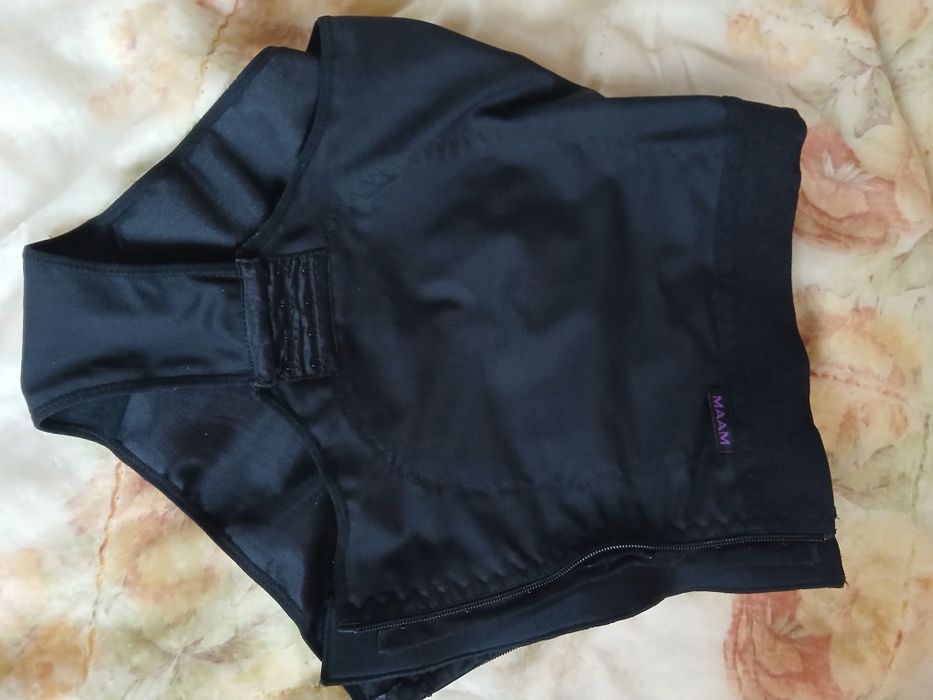 Продам компресионное бельё после абдоминопластики 1000