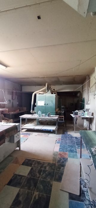 Продаж меблевого діючого бізнесу в  м.Тараща, Кирдани (київська область)