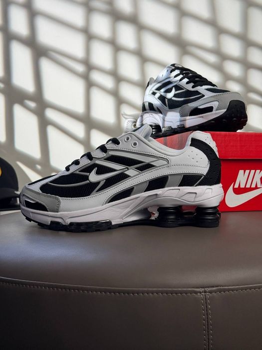 6 кольорів Nike Shox Ride 2 SP