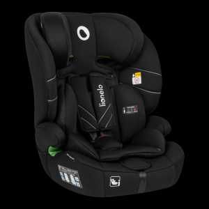 Автокрісла Lionelo Billy I-Size та Lionelo Levi I-Size можна забрати у Львові. різні кольора