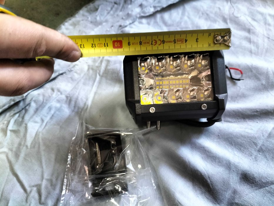 Barra Led ver LUMIENs
