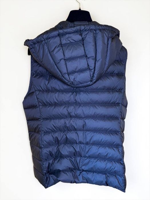 Moncler жилет оригінал