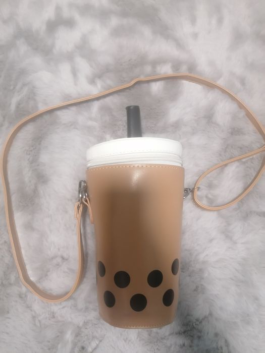 Torebka buble tea