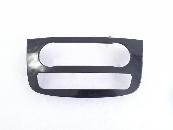 Moldura da consola central / rádio / aro MERCEDES-BENZ Classe R (W251,