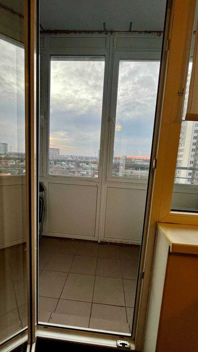 СРОЧНО ПРОДАМ Альтаир1
1к, 3 ст, Люсдорф дороги 55/1, Новострой Будова