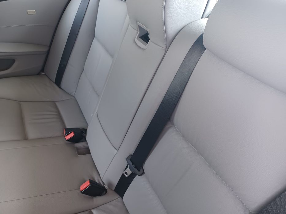 BMW 530i XDRIVE NACIONAL 113.000 KM imaculado possivel retoma