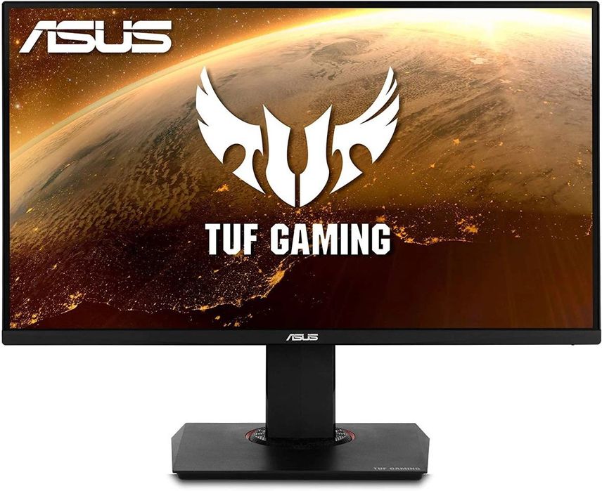 Monitor Asus Tuf Gaming Vg289Q (Uszkodzony)