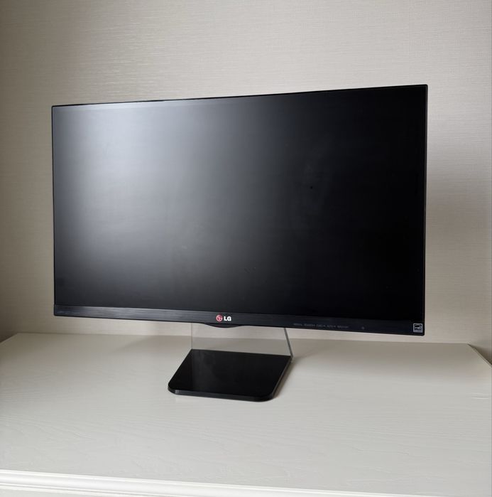 Монітор LG 27MP75HM-P