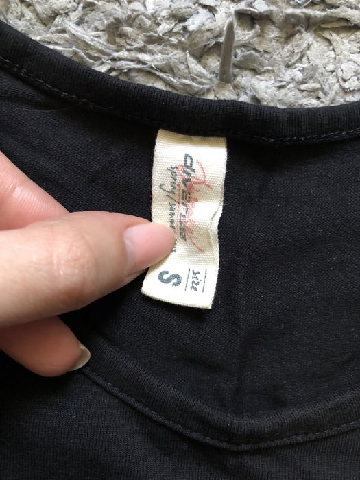 Top damski Diverse S