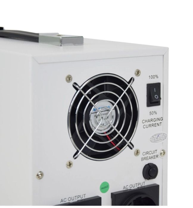 Инвертор  HB1512