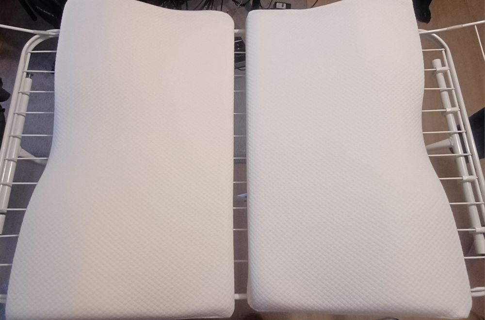 Almofada Ergonómica da ortoprime (novas)-60x35