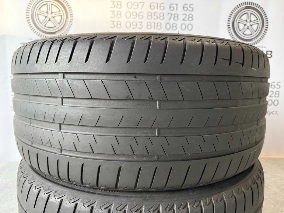 Літні шини 275/35/21 Bridgestone Alenza 001 RFT летние шины резина R21