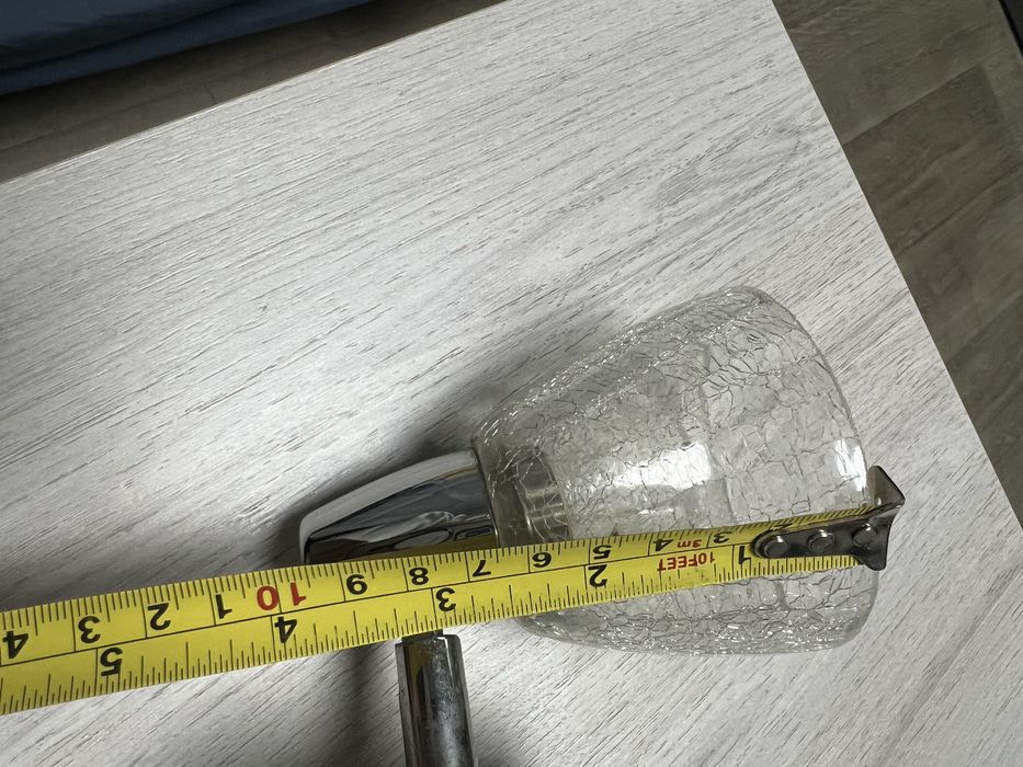 Halogen lampka Bright Light
