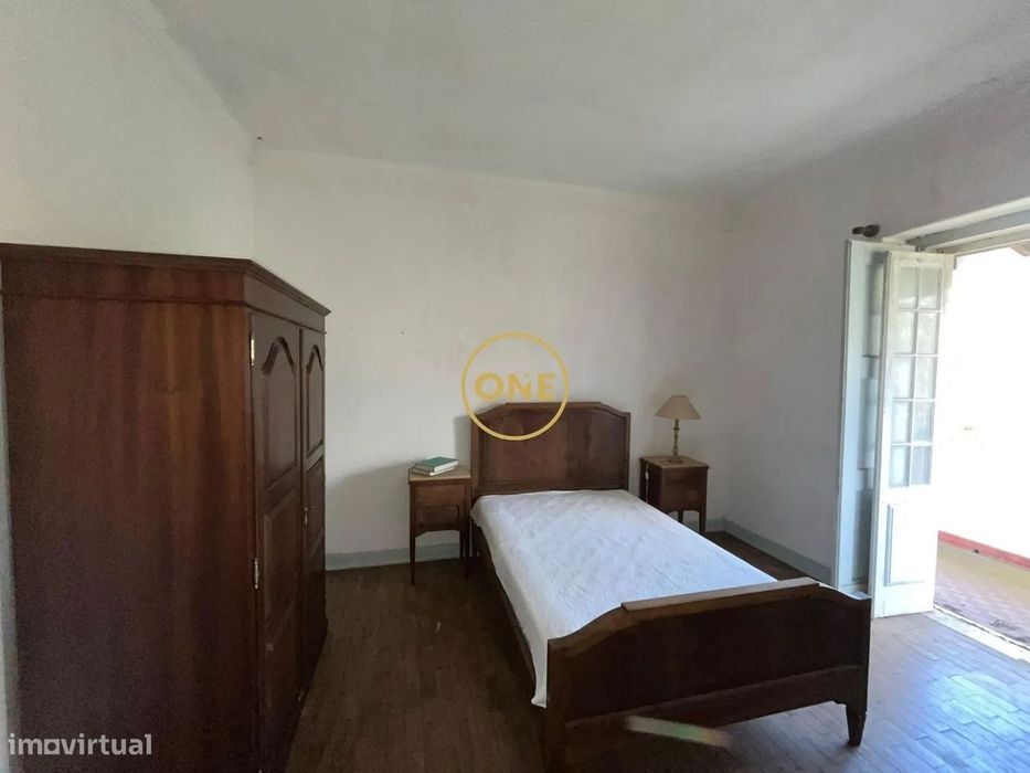 Quinta/Herdado | 3800m2 | centro Torres Novas