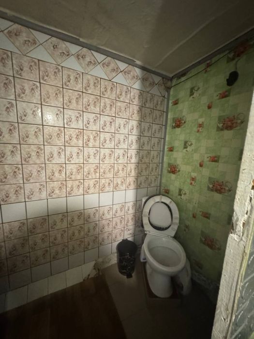 Терміновий Продаж 1/2 частини будинку
