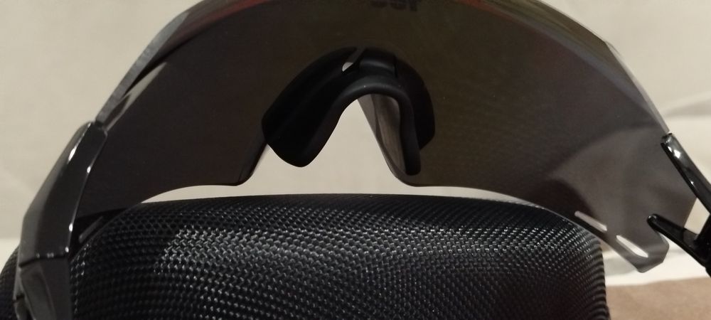 Nowość okulary sportowe 100 fotochromic  gratis wysyłka