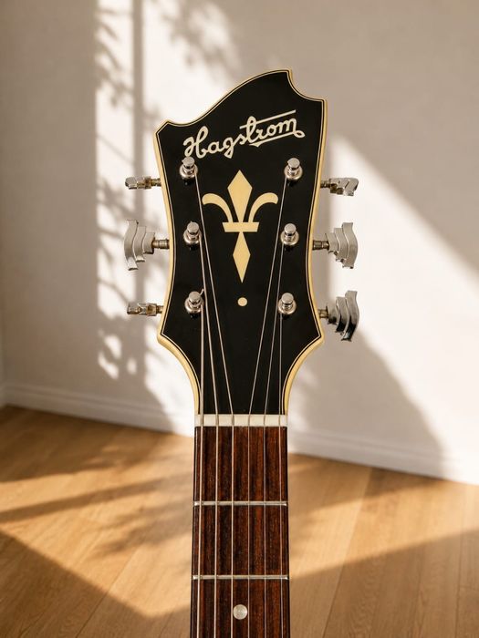 Vendo Hagstrom Viking