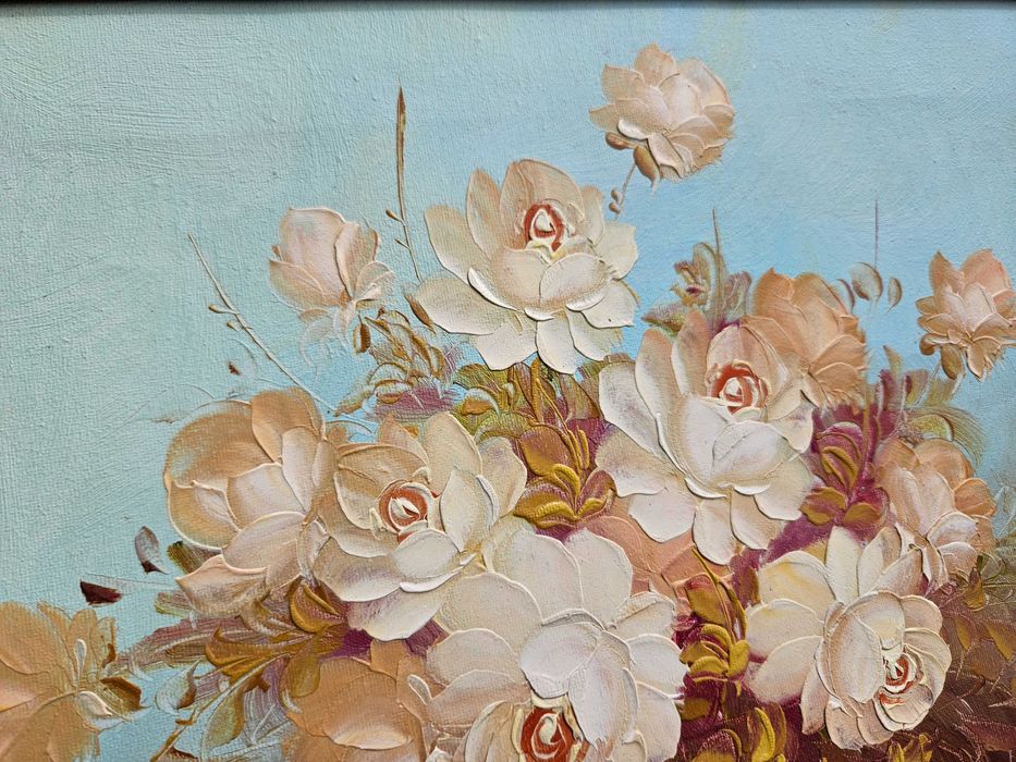 Картина Robert Cox