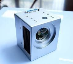 Peças laser fibra, CO2, CO2 RF e UV.