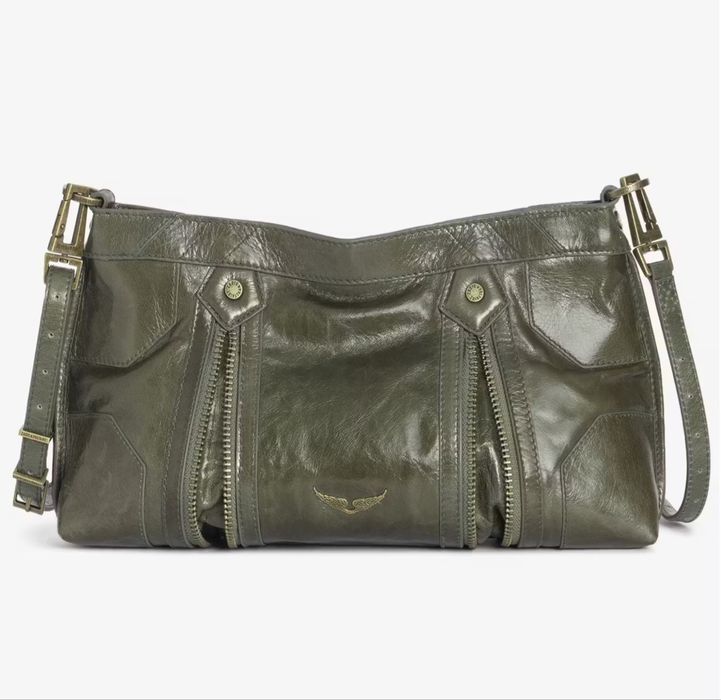 Сумка Zadig & Voltaire