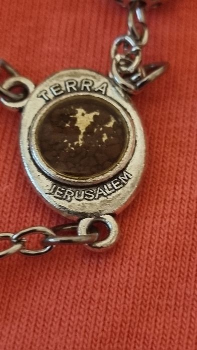 Różaniec Jerusalem