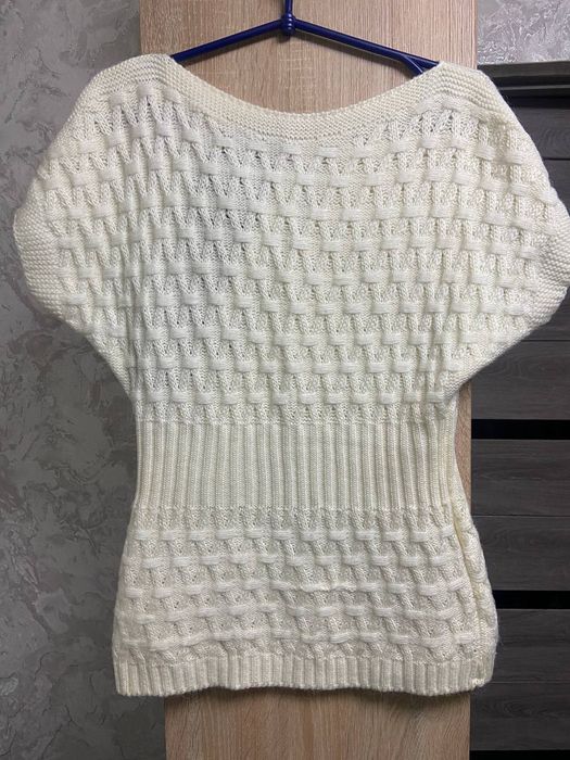 Туніка світер жіночий