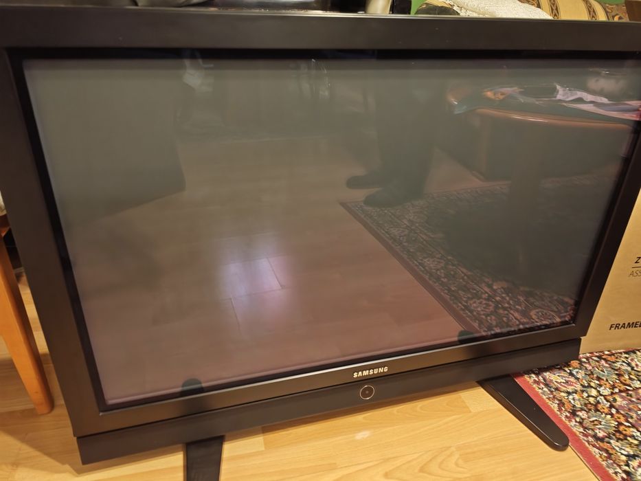 Telewizor plazma Samsung 42cale
