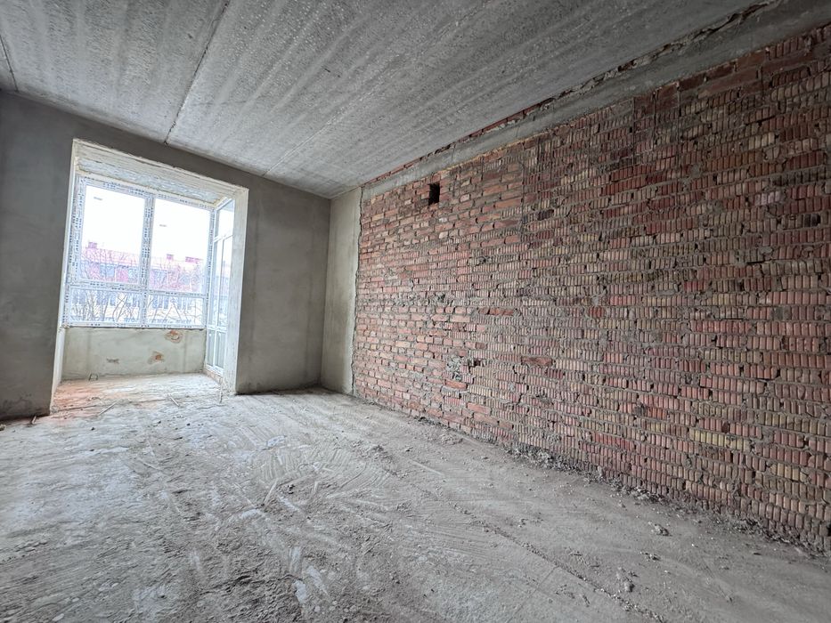 Квариира в нвобудові