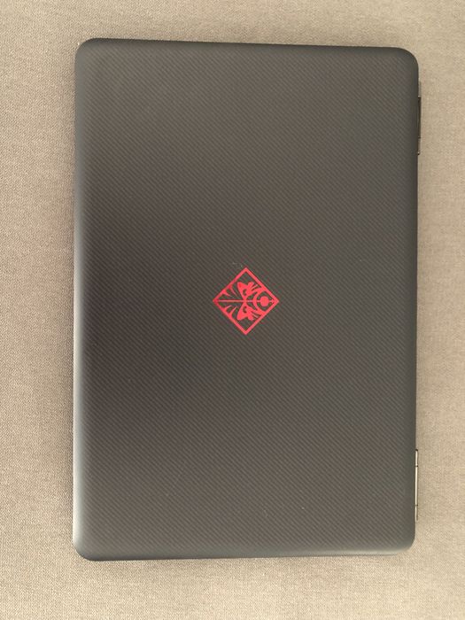 HP Omen Portatil Gaming
