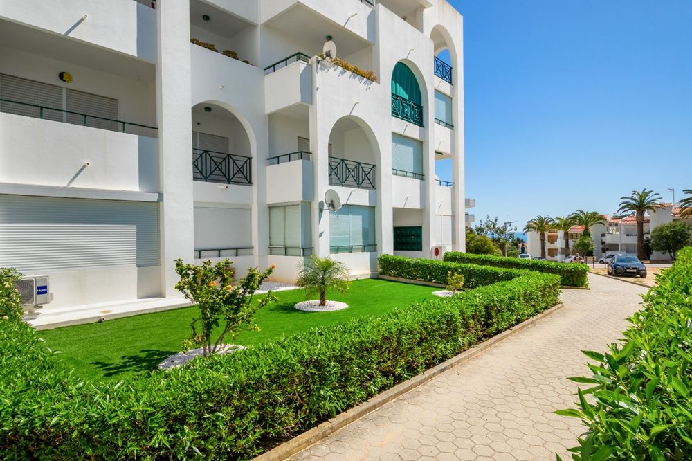 Apartamento T1 para venda