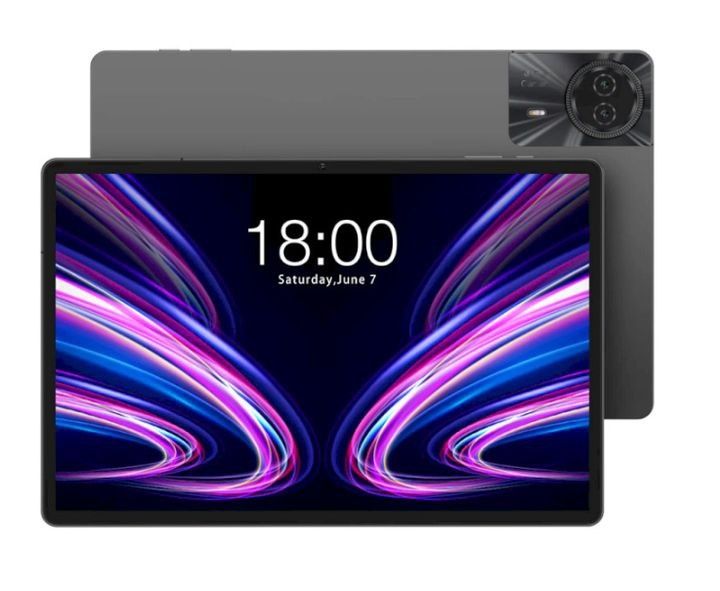 Планшет Teclast T50 Plus з чохлом 11" 6/256Gb 4G 8000mAh Global