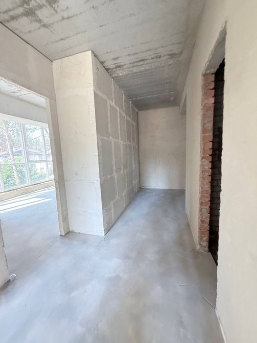 2к без ремонту в новобудові Гостомеля, Держ програми ТАК!