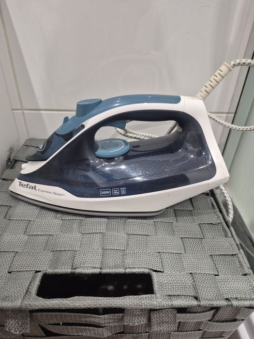 Żelazko Tefal Express Steam
