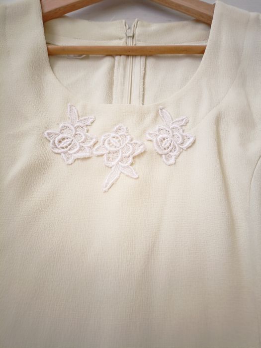 Sukienka na lato roz. M (38)