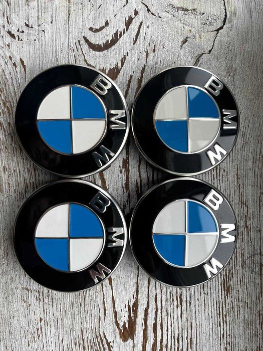 КОВПАЧОК BMW оригінал   стан нових, 56mm