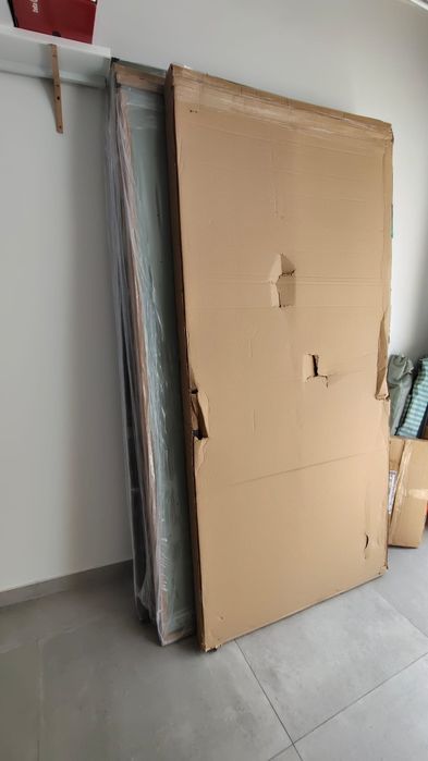 Cama abativel horizontal novo