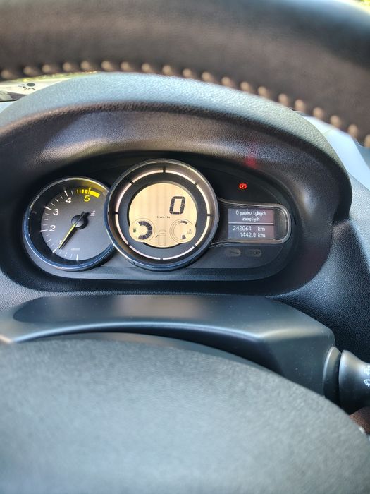 Renault Megane 3
