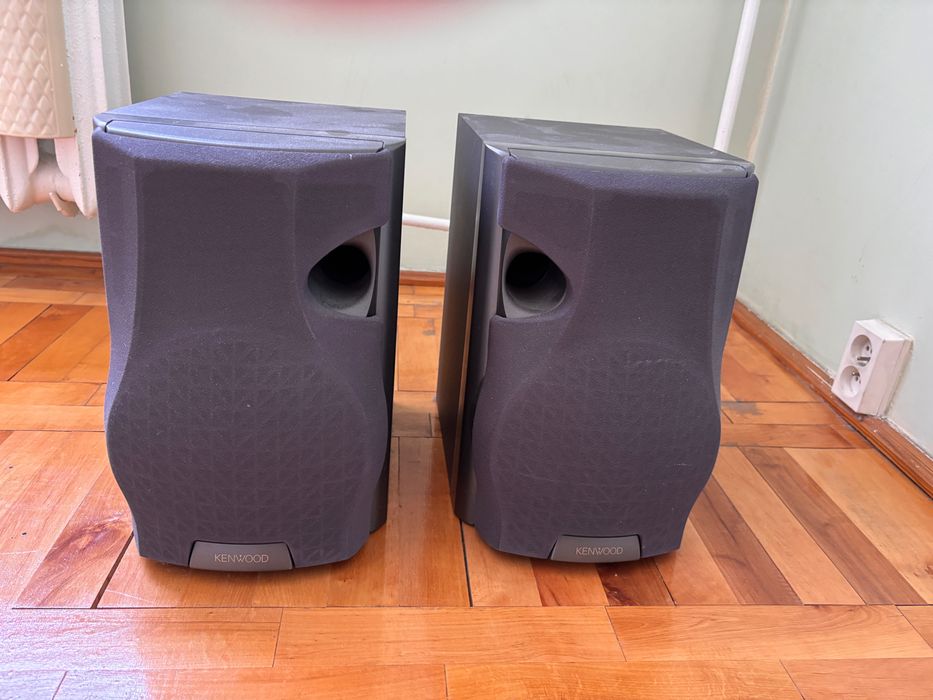Głośniki KENWOOD 2 szt.