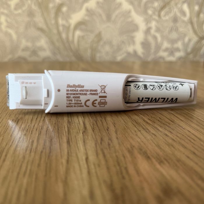 Тример BaByliss жіночий універсальний