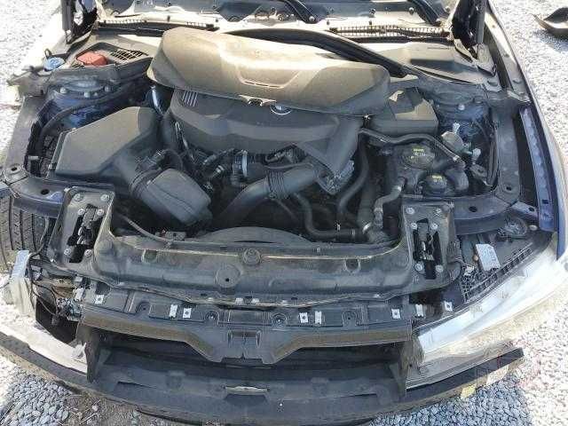 Розбірка BMW БМВ F30 LCI 330i xdrive USA 2018 B46B20B