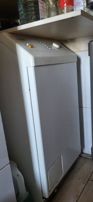 Продам стіральну машину Miеle.