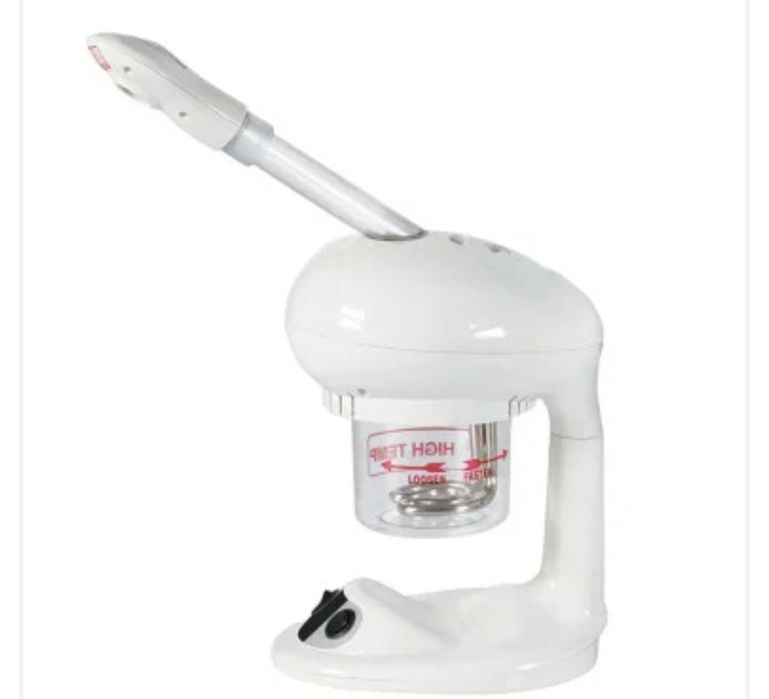 Vaporizador ozono c/aromaterapia portátil