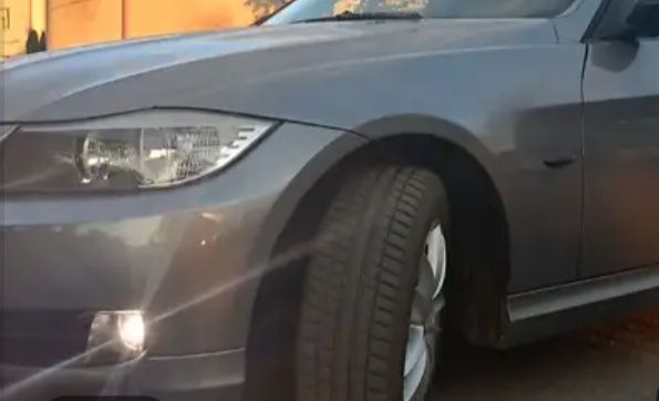Продам  BMM 318 d