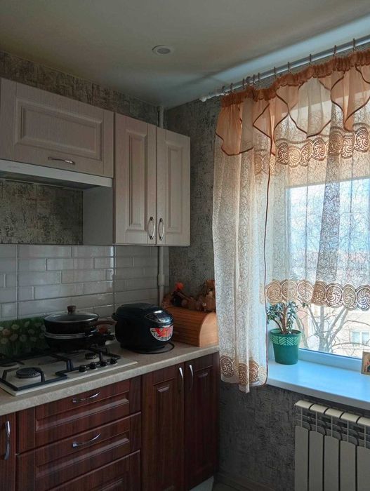 Apartment in Kharkiv - More