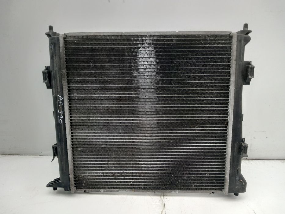 Radiador de água HYUNDAI i30 (FD)