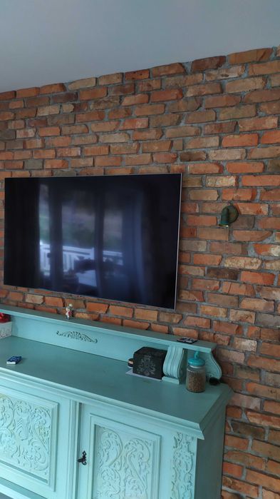 Płytki ceglane lico Loft cegła cięta