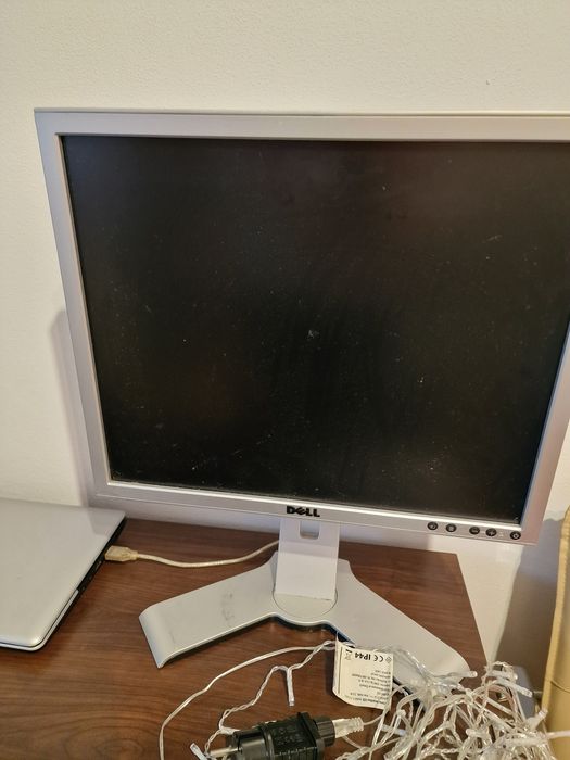 Monitor Dell REV A00 Tarnów • OLX.pl