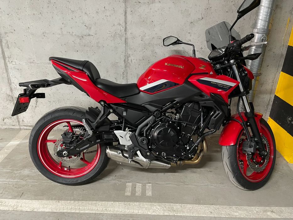 Kawasaki